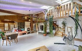 Jungla Apartment - Charming Flat Unirea